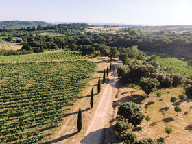 Domaine De Cazaban