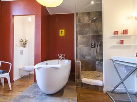 Métairie Montplaisir