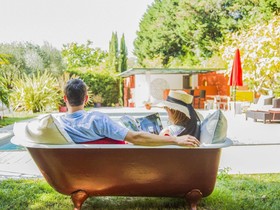 Métairie Montplaisir