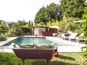 Métairie Montplaisir