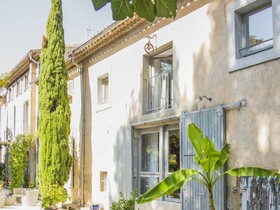 Métairie Montplaisir