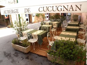 Auberge De Cucugnan