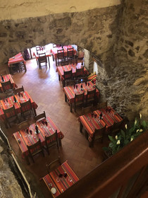 Auberge De Cucugnan