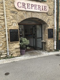 Auberge De Cucugnan