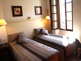Auberge De Cucugnan