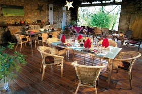 La Vieille Maison