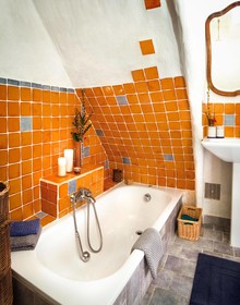 La Vieille Maison