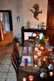 La Vieille Maison