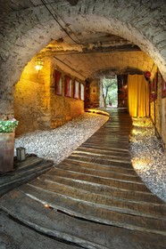 La Vieille Maison