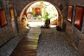 La Vieille Maison
