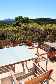 La Vieille Maison