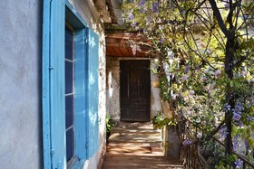 La Vieille Maison