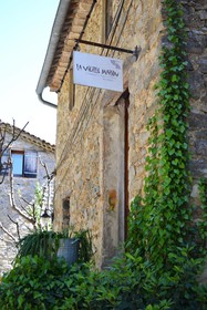 La Vieille Maison