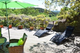 La Vieille Maison