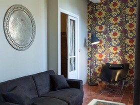 La Maison des Vendangeurs 1