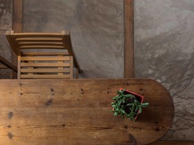 La Maison des Vendangeurs 1