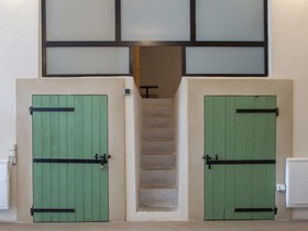 La Maison des Vendangeurs 1