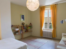 La Maison des Vendangeurs 1