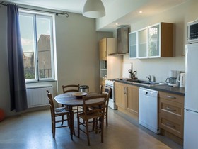 La Maison des Vendangeurs 1
