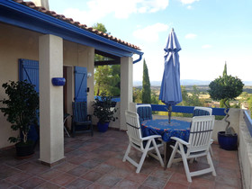 Le Castel Enchanté