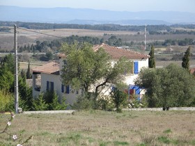 Le Castel Enchanté