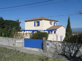 Le Castel Enchanté