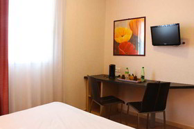 Hotelience Les Jasses de Camargue