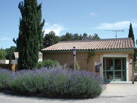 Les Mazets de Gaujac