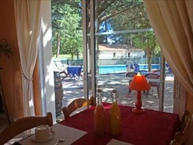 Hôtel Le Vieux Moulin
