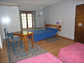 La Demeure de l'Ebeniste