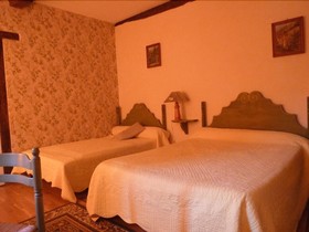 La Demeure de l'Ebeniste