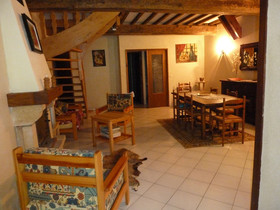 La Demeure de l'Ebeniste