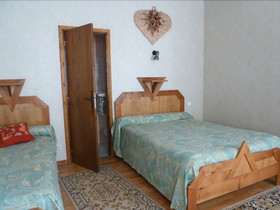 La Demeure de l'Ebeniste