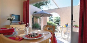 Belambra Clubs & Hotels Gruissan Les Ayguades