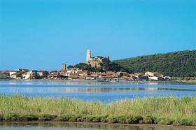 Belambra Clubs & Hotels Gruissan Les Ayguades