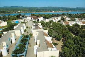 Belambra Clubs & Hotels Gruissan Les Ayguades