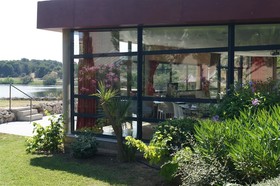 Hôtel Le phoebus Garden & Spa