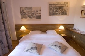 Hôtel Le phoebus Garden & Spa