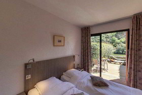 Hôtel Le phoebus Garden & Spa