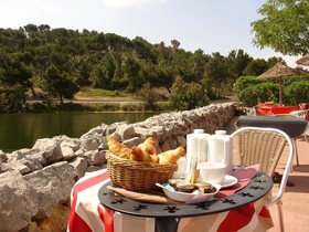 Hôtel Le phoebus Garden & Spa