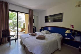 Hôtel Le phoebus Garden & Spa