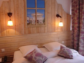 Hôtel Le phoebus Garden & Spa