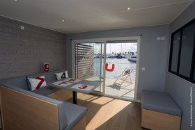 Les Ilots de Gruissan