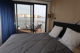 Les Ilots de Gruissan