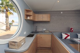 Les Ilots de Gruissan