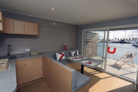 Les Ilots de Gruissan