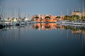 Les Ilots de Gruissan