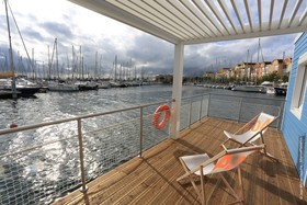 Les Ilots de Gruissan