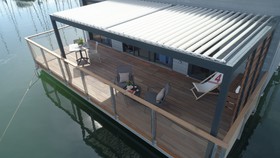 Les Ilots de Gruissan