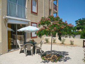 Les Portes de la Plage